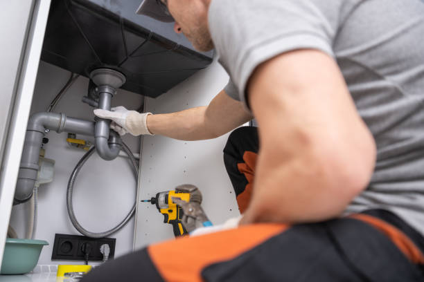 Best Plumbing System Maintenance  in Ballenger Creek, MD